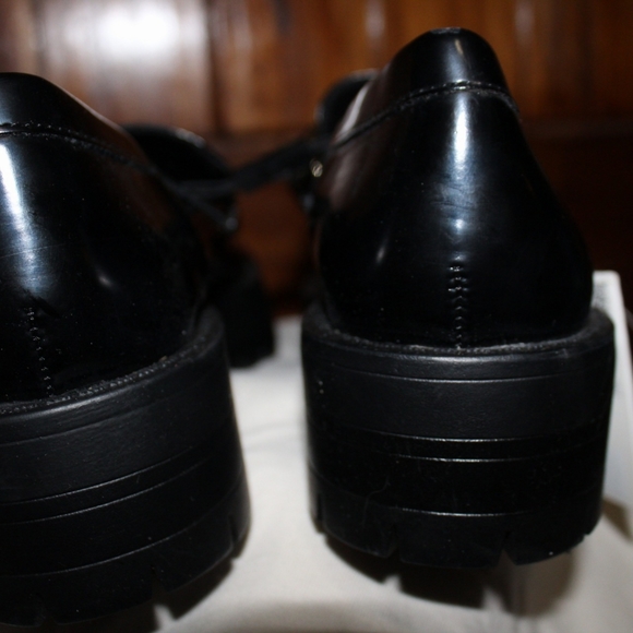 NEW ZARA Loafers - Picture 12 of 16